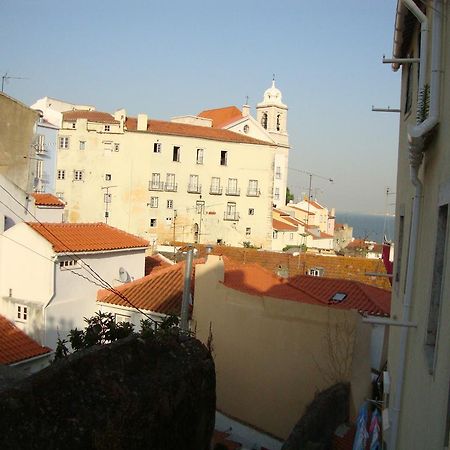 Regueira Apartment Lisboa Dış mekan fotoğraf