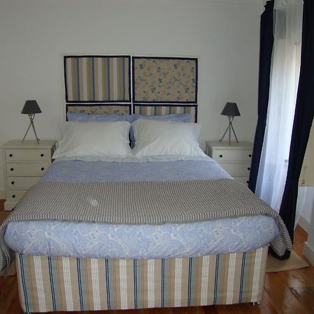 Regueira Apartment Lisboa Dış mekan fotoğraf