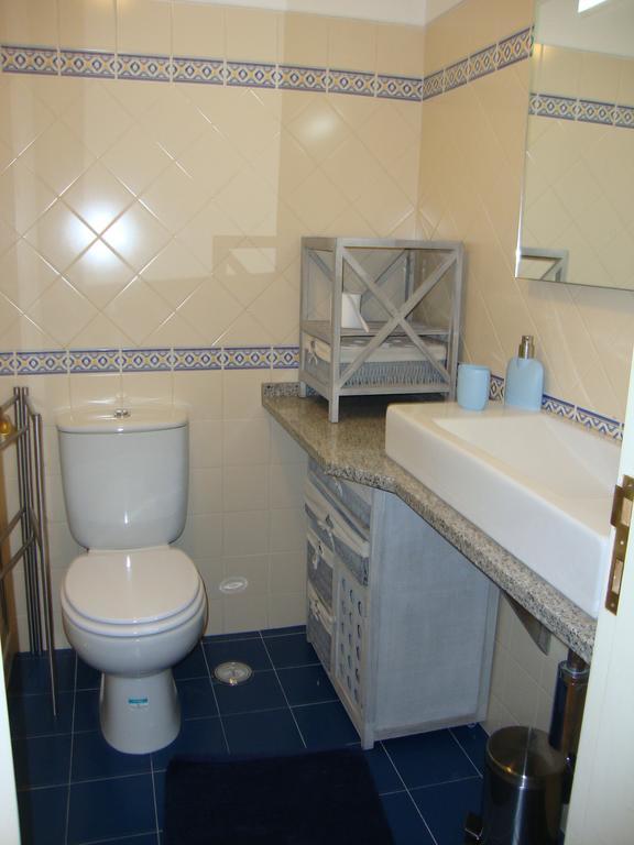 Regueira Apartment Lisboa Dış mekan fotoğraf