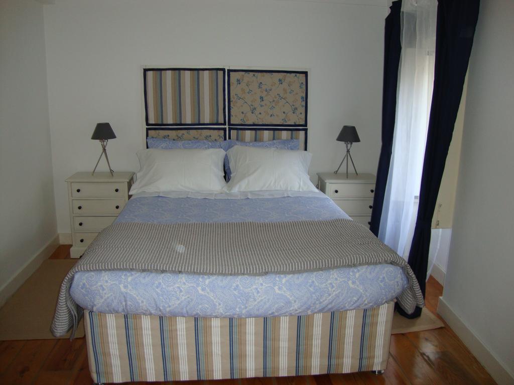 Regueira Apartment Lisboa Dış mekan fotoğraf