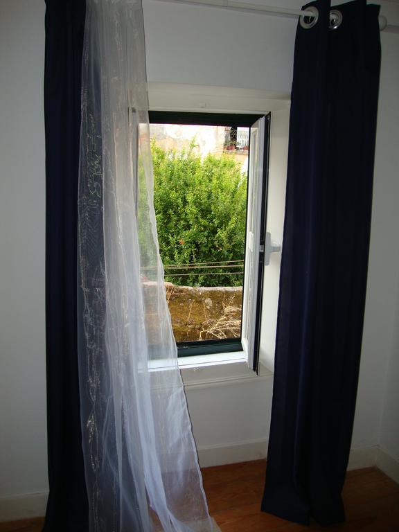 Regueira Apartment Lisboa Dış mekan fotoğraf