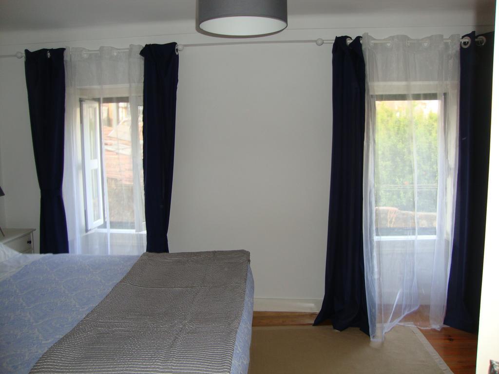 Regueira Apartment Lisboa Dış mekan fotoğraf
